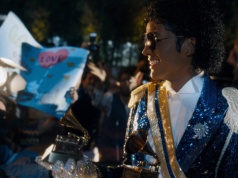 "Michael" bije rekordy. Biograficzny film o Królu Popu z historycznym otwarciem