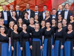 Patriotycznie Swojemu Miastu – koncert w siedleckim Parku Aleksandria