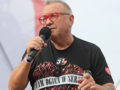 "Ile szczęścia, ile radości". Jerzy Owsiak o zbiórce Łatwoganga
