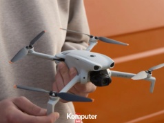 DJI zaprezentowało nowe drony. To sprzęty z solidnym czasem pracy