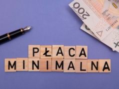 Płaca minimalna 2027. 5103 zł brutto i nowa ustawa z aż 17 zmianami …