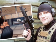 Polacy pokochali broń, ale nie potrafią strzelać. „Adrenalina wyłącza myślenie”