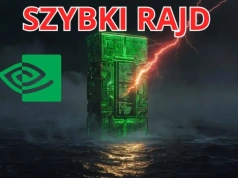 Nvidia akcje najdroższe w historii, wycena 5 bln USD! Jeden sygnał zdradza prawdę o hossie AI