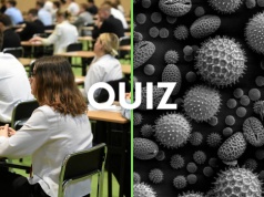 Quiz maturalny. Jak poradziłbyś sobie na egzaminie z biologii?