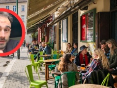 Wrócił z USA po 24 latach. "Polska jest zakompleksionym krajem"