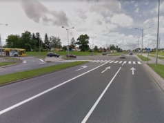 Szaleńcza jazda na Sądecczyźnie. Rekordzista pędził 129 km/h w terenie zabudowanym