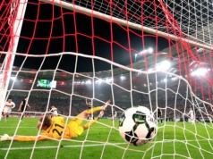 Gdzie obejrzeć półfinały Ligi Europy? Plan transmisji