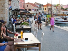 Chorwacja szykuje się na wakacje. Idą na wojnę z mieszkaniami dla turystów
