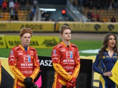 Żużel. Taktyczny błąd Sparty? Protasiewicz tłumaczy brak zmiany