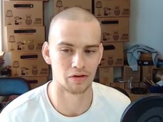 Łatwogang ZABRAŁ GŁOS po zbiórce. Nie czuje się bohaterem