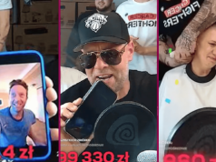 Oto najbardziej wzruszające momenty zbiórki dla dzieci. Te chwile zostaną z nami na zawsze