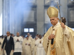 Jedność i pokój w nauczaniu Leona XIV w pierwszym roku jego pontyfikatu