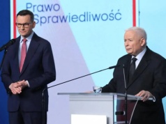 "Potrzebne było spotkanie oczyszczające". Bielan wprost o działaniu "złych języków" w PiS-ie