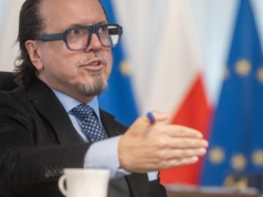 Balczun: JSW szuka 1,5 mld USD finansowania. Rząd utrzyma program CPN do czasu stabilizacji rynku