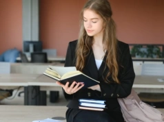 Jak przygotować się do matury ustnej z języka polskiego?