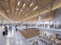 Kuś (CPK): Podzielimy się wzrostem ruchu z portami regionalnymi