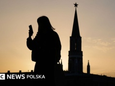 Rosja: Kreml zacieśnia kontrolę nad internetem, budząc społeczne niepokoje