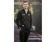Lancia zmienia lidera projektu rajdowego. Luca Martello przejmuje stery Corse HF