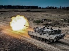 Tego nie było od lat. Polska znów będzie produkować czołgi - chodzi o wielomiliardową umowę