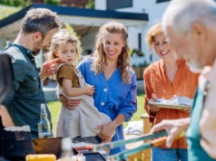 Tak Polacy spędzą 1 maja. Dom, grill i zero pracy