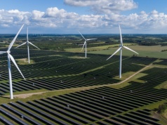 Szwajcarska firma buduje portfel OZE w Polsce