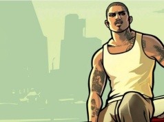 CJ z GTA: San Andreas świadkiem historycznych wydarzeń? Oto niezwykły film