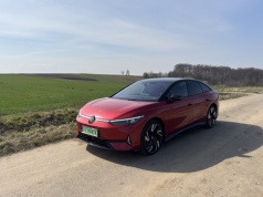 Test: Volkswagen ID.7 GTX – najdroższy to nie zawsze najlepszy