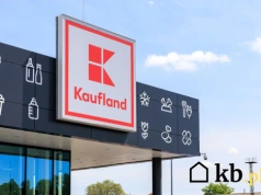 Skandal w Kauflandzie? Dwujęzyczne tablice wywołały burzę wśród klientów