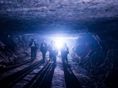 Kopalnia Wujek może stać się centrum badań kosmicznych