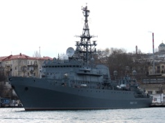 SBU zaatakowała szereg ważnych celów wojskowych na Krymie