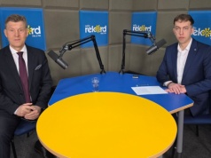 Trelka: 107 procent miesięcznego budżetu naszych szpitali stanowią wynagrodzenia pracowników