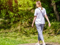 Japończycy znaleźli sposób na obniżenie stresu. My liczymy kroki, oni już dawno przestali