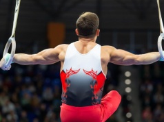 Światowe gwiazdy gimnastyki przyjadą do Krakowa. Nowe prestiżowe wydarzenie