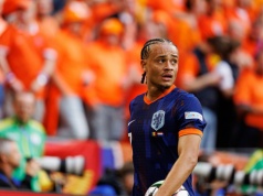 Xavi Simons z Tottenhamu nie wystąpił w Mistrzostwach Świata z Holandii z powodu kontuzji kolana