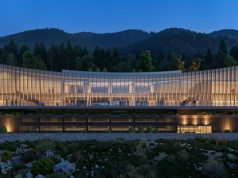 Crystal Mountain stawia na MICE. Zbuduje gigantyczne centrum konferencyjne