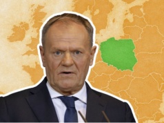 Polska w ogonie Europy przez deficyt. Ale wciąż wciskamy gaz do dechy