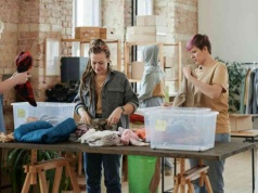 Dzieci spały na podłodze. Jeden sygnał uruchomił lawinę dobra