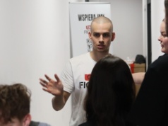 Co z pieniędzmi po zbiórce Łatwoganga? Cancer Fighters obiecuje "żywy raport"