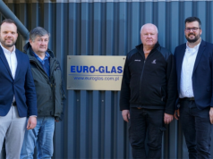 Szybex przejmuje firmę Euro-Glas