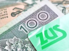 Co się dzieje ze składkami Polaków? ZUS pokazał dane