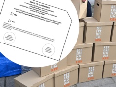 Miażdżący wynik referendum. Mieszkańcy odwołali burmistrza, Kraków szykuje się do głosowania