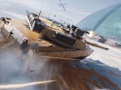 Graliśmy w World of Tanks: HEAT. Gra niezła, tylko pytanie dla kogo?