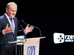 "Nowy rozdział w budowie polskiego bezpieczeństwa". Tusk ogłasza