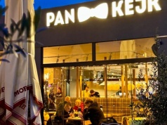 I Sopot ma Pankejk, a już w maju kolejny punkt Chicas & Gorillas