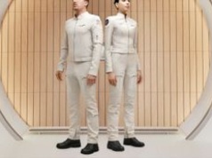 Przyszłość kosmicznej mody? Nowy kombinezon dla astronautów Vast