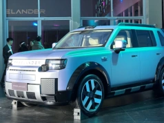 Nowy Freelander oficjalnie. Europa już zaciera ręce