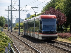 Gdańsk unieważnił przetarg na najdłuższe tramwaje w Polsce