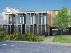 Wydadzą 13 mln zł na Dom Kota. Tak będą mieszkać gdańskie koty