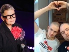 TYLKO NA PUDELKU: Karolina Korwin Piotrowska o akcji Łatwoganga: "Mam nadzieję, że politycy dzisiaj leczą moralnego kaca"