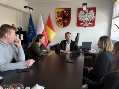 Ciąg dalszy sprawy domu dziecka w Godynicach. Interwencja posłanki klubu Centrum